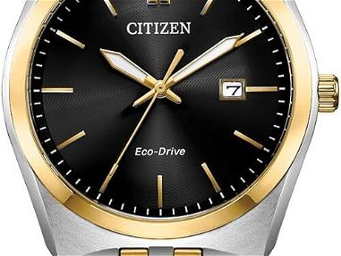 Vendo Reloj Citizen Eco-Drive 100 USD.. móvil 55355368 - Img main-image-45669267