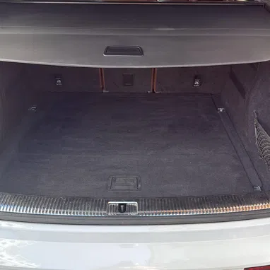 Audi Q5 Premium Plus 2019. Una joya. Asientos en piel, sistema bang & de 15 bocinas automático de 8 velocidades un sueño - Img 122776161