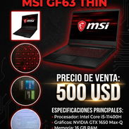 Laptop gamer - Img 57085720