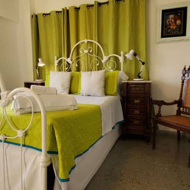 Acogedor apartamento en el vedado , cerca del malecón habanero,  renta con excelente confort +53 52463651 x WhatsApp, F - Img 106434203