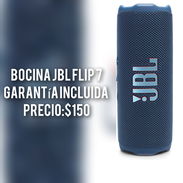 Bocina JBL Flip 7 - Img 55691823