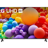 Televisor LG UT70 65 pulgadas 4K UHD IA (2024) - Img 55226126