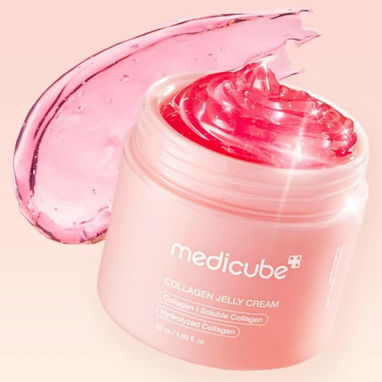 Medicube Crema de Colágeno 110 mL - Img 120453526