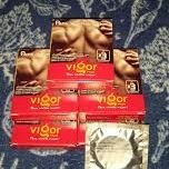 Vendo condones VIGOR a 120 pesos la caja - Img 45630264