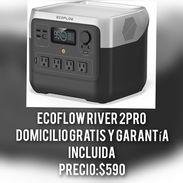 EcoFlow RIVER 2PRO - Img 56040481