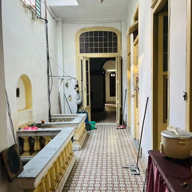 🏠 VENTA DE CASA EN 10 DE OCTUBRE - 5/10
