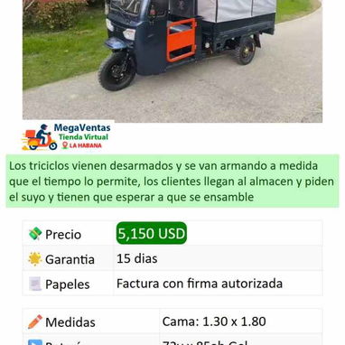 Super oferta solo por hoy - Img 128132274