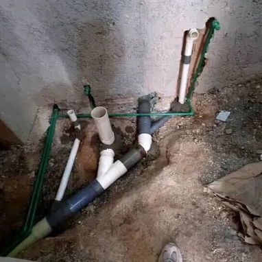 "PLOMEROS EN LA HABANA" OFRECE EXELENTE SERVICIOS CON NUESTROS EQUIPO DE TRABAJO PARA LOS PROYECTOS E INSTALACION - Img 116771288