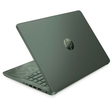 LAPTOP 🎁NUEVA🎁📦CAJA, HP Notebook (14-dq2089wm), 14" HD IPS, Intel Core i3-1115G4, 8GB RAM, 256GB SSD - Img 122506395