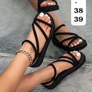 Bellos Zapatos de Mujer - Img 55140989