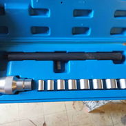 Kit para centrar embragues - Img 54207981