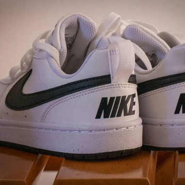 Tenis NIKE originales - Img 121276356