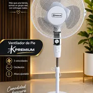 Ventilador de Pedestal PREMIUM - Img 57638081