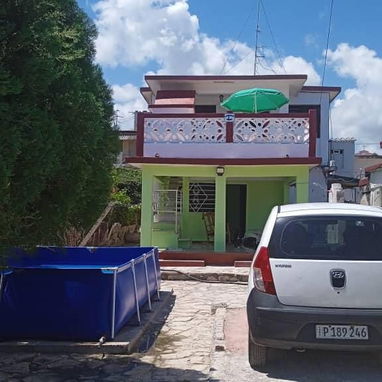 🔑 Cod. Z | Alquiler de Casa en Guanabo Centro cerca de la Playa 🏖️ - Img 123907378