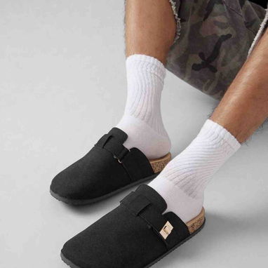 🟥🟥Sandalias en Tendencia de hombre - Img 115202467