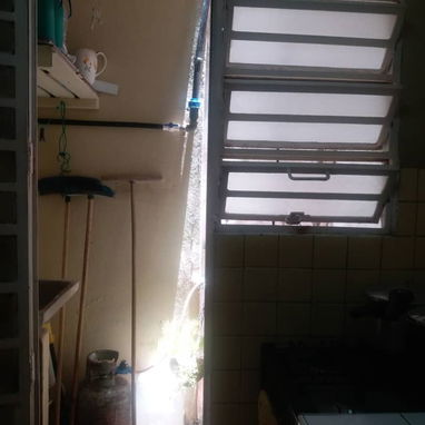 Apartamento en El Sevillano, 10 de Octubre - Img 100110354