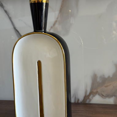 Jarrón decorativo de Cerámica fina - Img 115718841