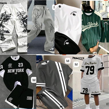 Ropa shein - 3/4