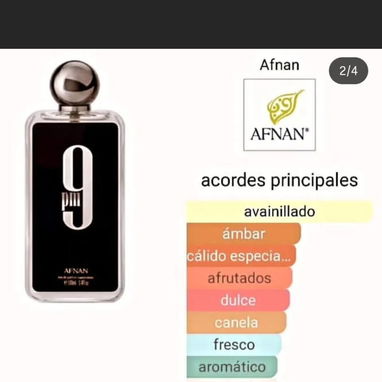 Perfumes árabes originales - Img 124680765