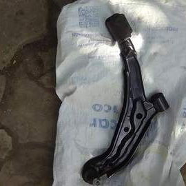 GANGA Parrilla de dirección derecha de Nissan Sentra - 2/2