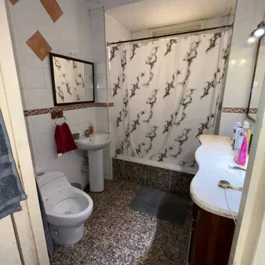 Apartamento en el primer piso en el vedado - Img 117198158