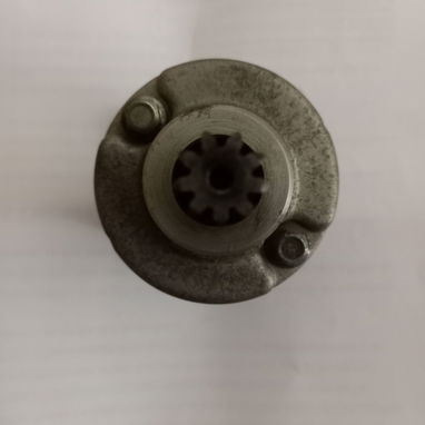 Motor de arranque Suzuki gn125 - Img 123677205