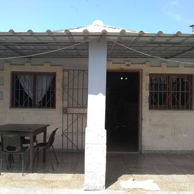 Se vende casa en playa baracoa - 5/10
