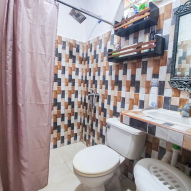 OFERTA ESPECIAL EN PLAYA ..INVIERTE A FUTUROEN ESTE APARTAMENTO EQUIPADO CON TODO! - 5/9