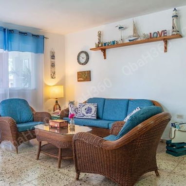 RENTA hostal de 3 habitaciones con Qba Hostin 360 en PLAYA LARGA, CIÉNAGA DE ZAPATA - 8/10