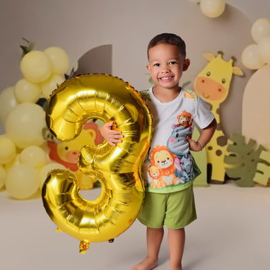 Sesiones para niños / Estudio fotográfico ✨ - Img 127473005