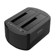 Dock ‎ORICO USB 3.0 Doble Bahía - Img 48262842