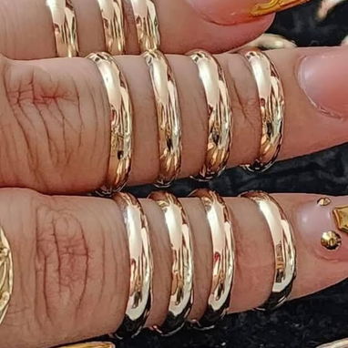 Joyas elegantes 💎 - Img 124448714