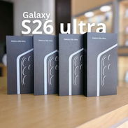 Samsung S26 Ultra de 12 GB RAM con 512 GB. Nuevo en caja - Img 56683701