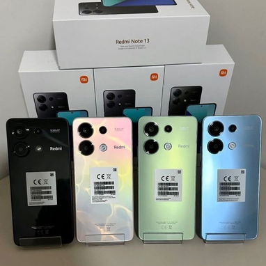 Pensando en nuestros clientes les traemos lo mejor, al 51356806. Xiaomi Redmi Note 13 y Tecno Spark 10 - Img 79127303