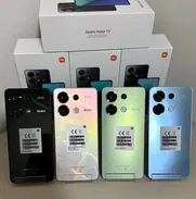 Calidad es lo que usted necesita! Xiaomi Redmi Note 12 y 13 NUEVOS, # 58868009 - Img 47494118