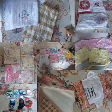 🍼👶🏻✨ ¡TODO PARA TU BEBÉ EN UN SOLO LUGAR! 🩷🩵 - 3/4