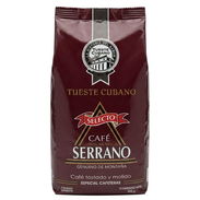 Café Serrano (500 Gramos) - Img 56496405