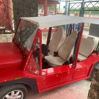 Renta de carros electricos - Img 123028880