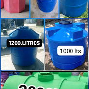 💢Tanque de agua 💢Tanques para agua - Img 58046958