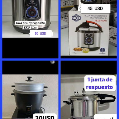 SE VENDEN EQUIPOS - Img 119732421
