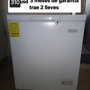 OTROS ELECTRODOMÉSTICOS - 8/10