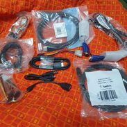 - Vendo varios tipos de cables y conectores muy útiles para el negocio o el hogar. ¡Los estrena!! - Img 45235637