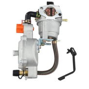 Carburador para plantas eléctricas - Img 56912159
