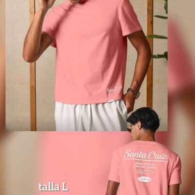 PANTALONES Y BERMUDAS PULLOVERS Y DESMANGADOS - 4/6
