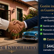 ✅️ GESTIÓN INMOBILIARIA EN GUANTÁNAMO 🏠 - Img 57952732