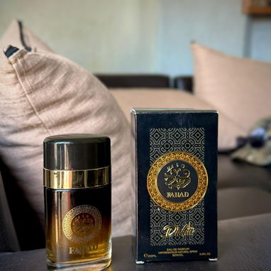 PERFUMES ÁRABES! - Img 123260257