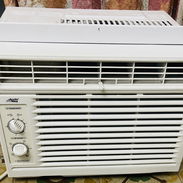 Aire acondicionado 110v 3/4 - Img 58023377