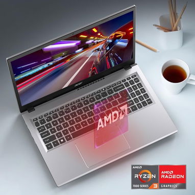 💻Laptop nueva con mensajería gratis y garantía📦🏍️ – Laptop Acer Aspire Go 15 - 4/6