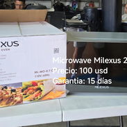MICROONDAS - Img 56607598