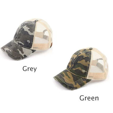 Gorras 🧢 - 3/10